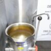 CLEVELAND 6 PAN NATURAL GAS DOUBLE STACKED STEAMER W/ 6 GAL KETTLE MODEL 42CKGM300 - Image 7