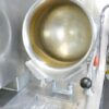 CLEVELAND 6 PAN NATURAL GAS DOUBLE STACKED STEAMER W/ 6 GAL KETTLE MODEL 42CKGM300 - Image 14