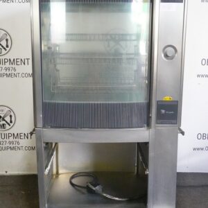 Signature Built-In Baking Oven SBO-MT17R – Bin Bakar Electronics