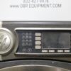 TURBOCHEF HIGH SPEED ACCELERATED COUNTERTOP OVEN MODEL NGO - Image 3