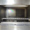 TURBOCHEF HIGH SPEED ACCELERATED COUNTERTOP OVEN MODEL NGO - Image 5
