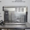TURBOCHEF HIGH SPEED ACCELERATED COUNTERTOP OVEN MODEL NGO - Image 7