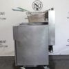 VULCAN TWO BAY NATURAL GAS (50 LBS CAPACITY PER BAY) FRYER WITH FILTRATION SYSTEM MODEL 2GR45AF - Image 11