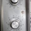 SOUTHBEND DOUBLE STACK NATURAL GAS CONVECTION OVEN MODEL SLGS/22SC - Image 3