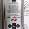 SOUTHBEND DOUBLE STACK NATURAL GAS CONVECTION OVEN MODEL SLGS/22SC - Image 4