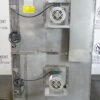 SOUTHBEND DOUBLE STACK NATURAL GAS CONVECTION OVEN MODEL SLGS/22SC - Image 8