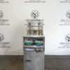 PITCO NATURAL GAS RETHERMALIZER/ PASTA COOKER MODEL SSPG14