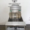 PITCO NATURAL GAS RETHERMALIZER/ PASTA COOKER MODEL SSPG14 - Image 7