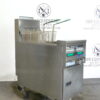 PITCO NATURAL GAS RETHERMALIZER/ PASTA COOKER MODEL SSPG14 - Image 8