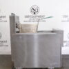 PITCO NATURAL GAS RETHERMALIZER/ PASTA COOKER MODEL SSPG14 - Image 9