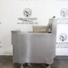 PITCO NATURAL GAS RETHERMALIZER/ PASTA COOKER MODEL SSPG14 - Image 11