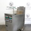 PITCO NATURAL GAS RETHERMALIZER/ PASTA COOKER MODEL SSPG14 - Image 12