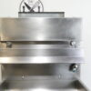 PITCO NATURAL GAS RETHERMALIZER/ PASTA COOKER MODEL SSPG14 - Image 13