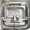 UNIVEX 20LB ELECTRIC PORTABLE VEGETABLE PEELER MODEL G-PEELER - Image 3