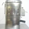 UNIVEX 20LB ELECTRIC PORTABLE VEGETABLE PEELER MODEL G-PEELER - Image 9