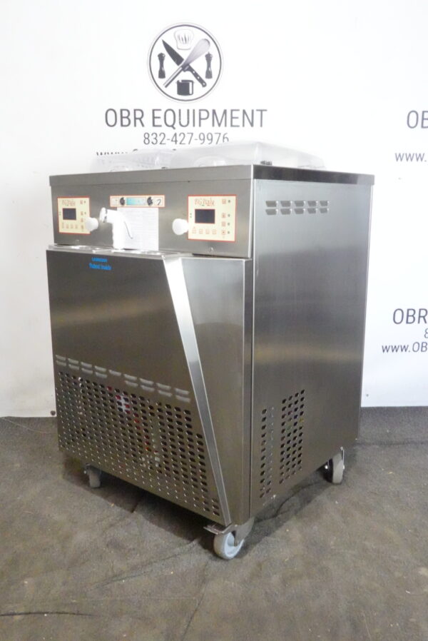 CARPIGIANI BG ITALY TWO FLAVOR GELATO BATCH FREEZER MODEL INST21-UL - Image 15