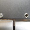 TURBO AIR 78” THREE SOLID DOOR REACH-IN REFRIGERATOR MODEL M3R72-3-N - Image 4