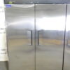 TURBO AIR 78” THREE SOLID DOOR REACH-IN REFRIGERATOR MODEL M3R72-3-N - Image 8