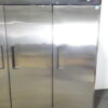TURBO AIR 78” THREE SOLID DOOR REACH-IN REFRIGERATOR MODEL M3R72-3-N - Image 9