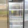 TURBO AIR 78” THREE SOLID DOOR REACH-IN REFRIGERATOR MODEL M3R72-3-N - Image 16