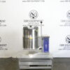 CLEVELAND 6 GALLON ELECTRIC STEAM JACKETED TILTING KETTLE MODEL KET-6-T - Image 2