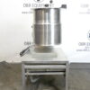 CLEVELAND 6 GALLON ELECTRIC STEAM JACKETED TILTING KETTLE MODEL KET-6-T - Image 7