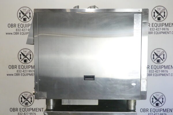 ALTO-SHAAM FULL SIZE ELECTRIC BOILERLESS COMBI OVEN MODEL CTP7-20E - Image 6