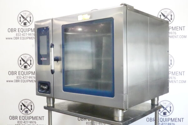 ALTO-SHAAM FULL SIZE ELECTRIC BOILERLESS COMBI OVEN MODEL CTP7-20E - Image 11