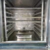 2020 ALTO-SHAAM DOUBLE STACKED ELECTRIC BOILERLESS COMBI OVEN W SMOKER FEATURE MODEL CTP7-20E - Image 13