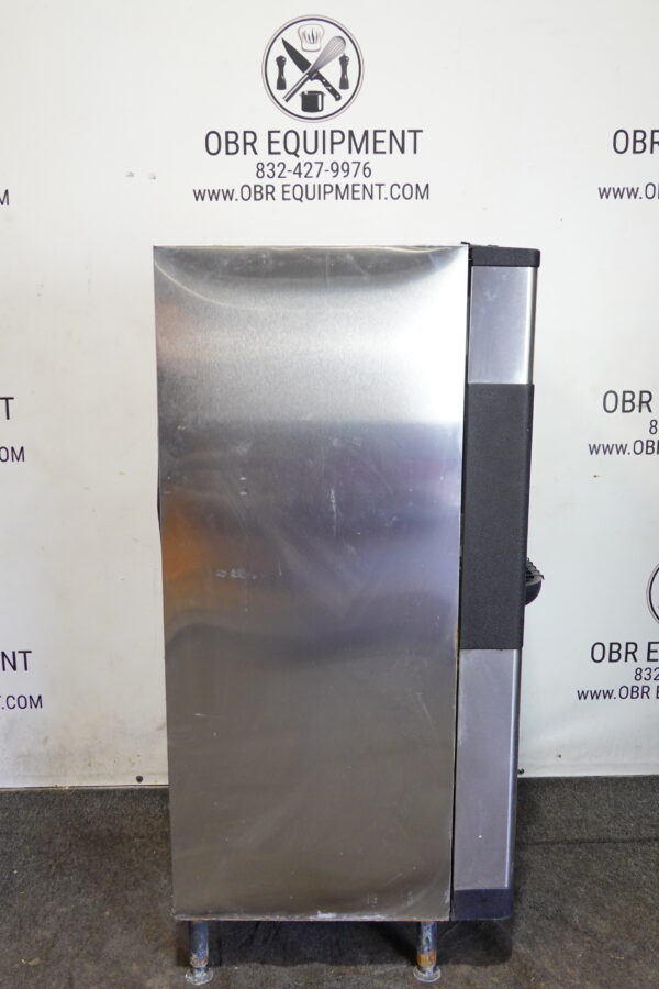 MANITOWOC 30” HOTEL ICE DISPENSE MODEL QPA310 (CAPACITY 180LBS OF ICE) - Image 4