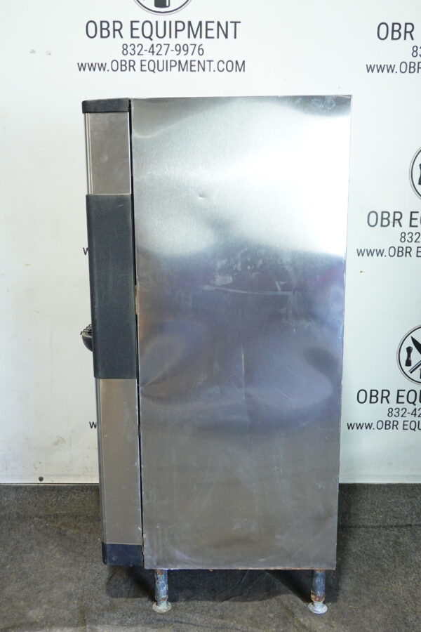 MANITOWOC 30” HOTEL ICE DISPENSE MODEL QPA310 (CAPACITY 180LBS OF ICE) - Image 8