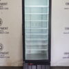 HABCO SINGLE SECTION GLASS DOOR REACH-IN REFRIGERATOR MODEL SE18