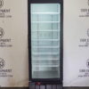 HABCO SINGLE SECTION GLASS DOOR REACH-IN REFRIGERATOR MODEL SE18 - Image 3