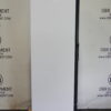 HABCO SINGLE SECTION GLASS DOOR REACH-IN REFRIGERATOR MODEL SE18 - Image 9