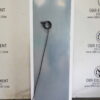HABCO SINGLE SECTION GLASS DOOR REACH-IN REFRIGERATOR MODEL SE18 - Image 10