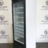 HABCO SINGLE SECTION GLASS DOOR REACH-IN REFRIGERATOR MODEL SE18 - Image 12