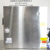 2020 GROEN 5 PAN COUNTERTOP CONVECTION STEAMER MODEL SSB-5E (MFR 2020) - Image 10