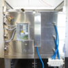 2016 MIWE ELECTRIC CONDO TRIPLE DECK OVEN STEAM INJECTED ARTISIAN BREAD MODEL CO 3.1408 - Image 10