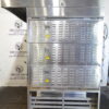 2016 MIWE ELECTRIC CONDO TRIPLE DECK OVEN STEAM INJECTED ARTISIAN BREAD MODEL CO 3.1408 - Image 11