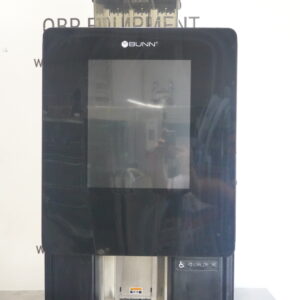 BUNN ELECTRIC SINGLE CUP COFFEE BREWER MODEL SURE IMMERSION 312