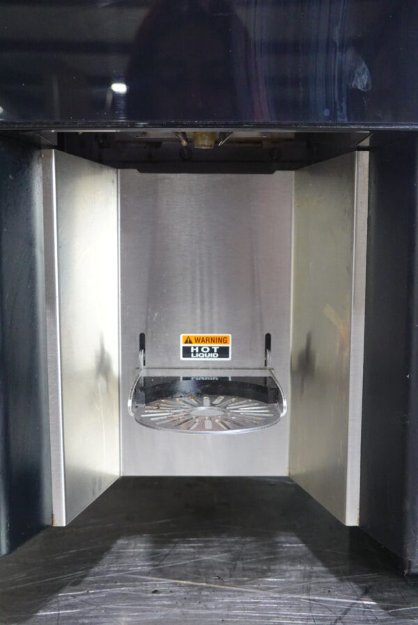 BUNN ELECTRIC SINGLE CUP COFFEE BREWER MODEL SURE IMMERSION 312 - Image 7
