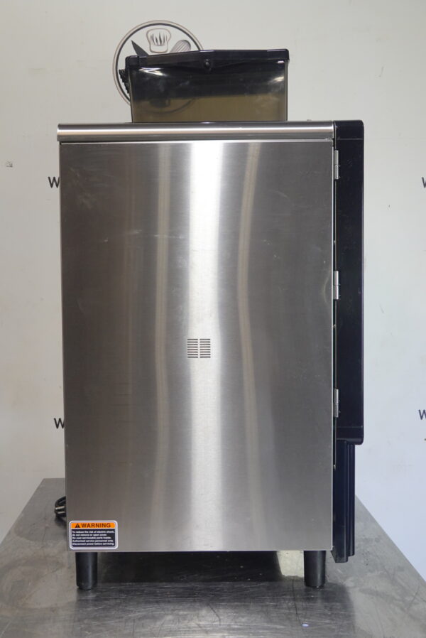BUNN ELECTRIC SINGLE CUP COFFEE BREWER MODEL SURE IMMERSION 312 - Image 10