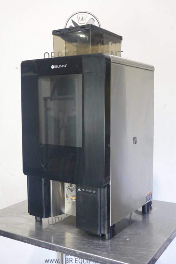 BUNN ELECTRIC SINGLE CUP COFFEE BREWER MODEL SURE IMMERSION 312 - Image 15