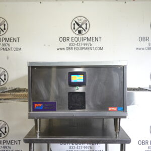 2021 MIDDLEBY MARSHALL CTX ELECTRIC COUNTERTOP PIZZA CONVEYOR OVEN MODEL DZ33T