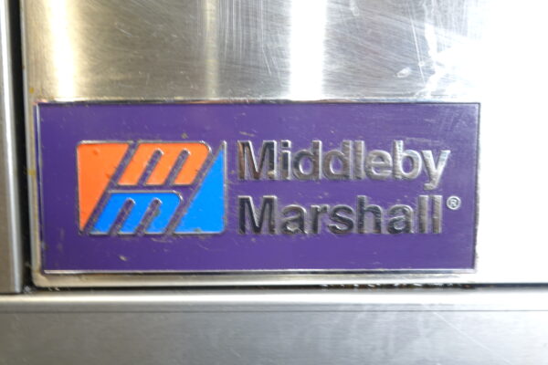 2021 MIDDLEBY MARSHALL CTX ELECTRIC COUNTERTOP PIZZA CONVEYOR OVEN MODEL DZ33T - Image 4