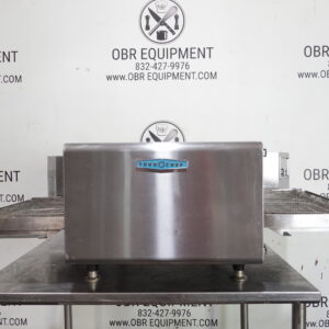 2024 TURBOCHEF ELECTRIC COUNTERTOP PIZZA CONVEYOR OVEN MODEL HHC2020