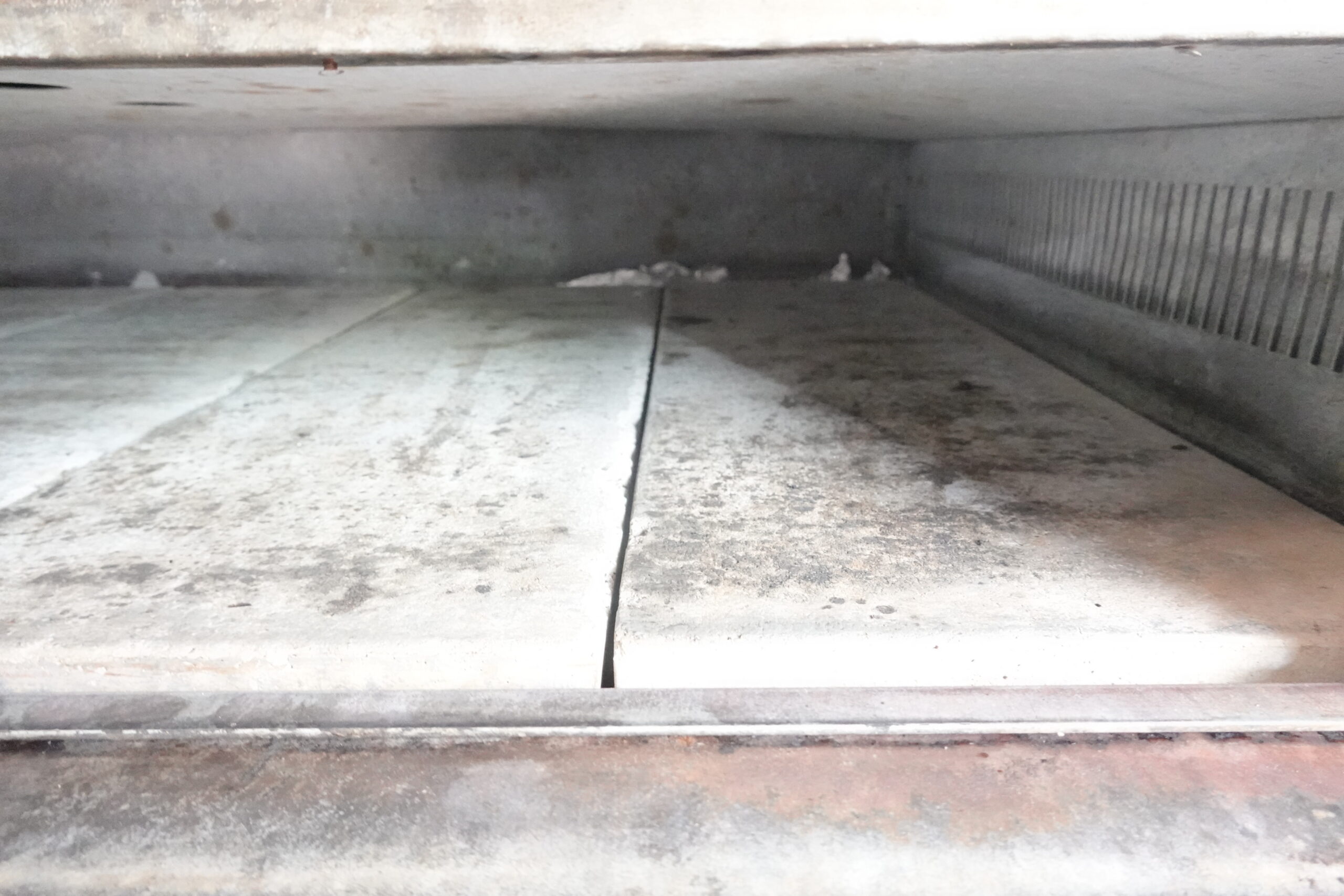 MARSAL NATURAL GAS DOUBLE DECK PIZZA OVEN MODEL SD448 - Image 7