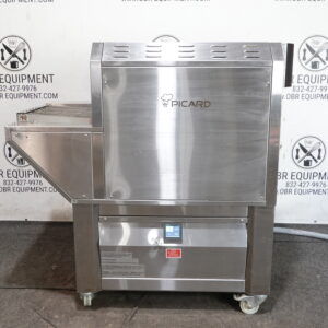 2022 PICARD ELECTRIC PITA BREAD CONVEYOR OVEN MODEL PO-3-20S