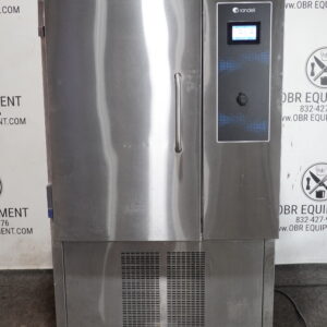 2024 RANDELL SELF-CONTAINED REACH-IN BLAST CHILLER MODEL BC-918RI (18 PAN CAPACITY)